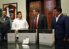 pública 2017 a la legislatura mexiquense