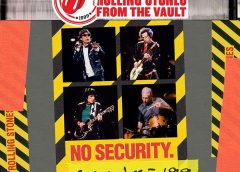 The Vault: No Security - San Jose 1999