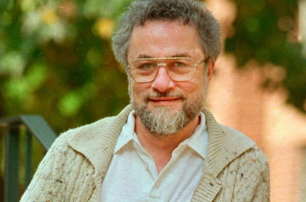 Muere locutor Adrian Cronauer