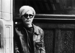 visto de Warhol