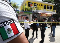 Enfrentamiento en Guerrero deja 3 muertos