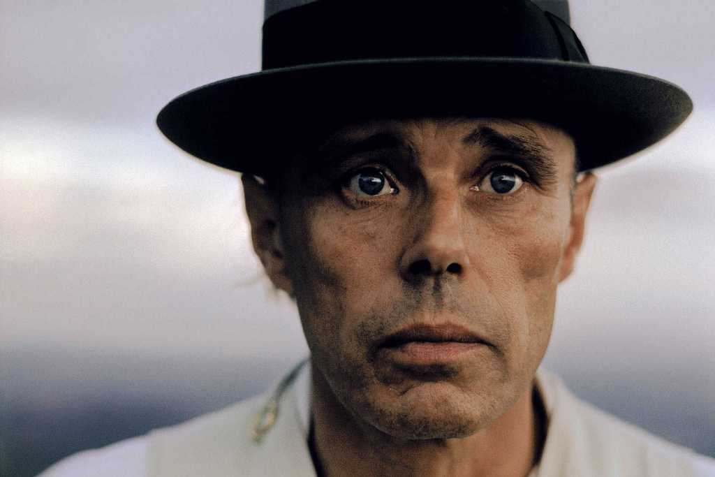 Joseph Beuys