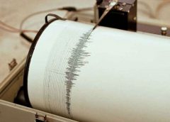 sismo de magnitud 5.2 en Técpan