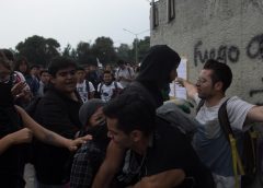UNAM exige explicaciones por liberación de detenidos