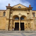La Catedral de Santo Domingo: un tesoro colonial