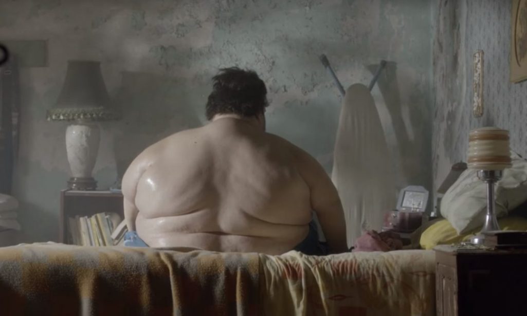 obesidad en el cine mexicano