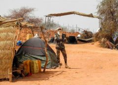 ataque en Mali
