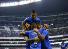 Cruz Azul venció a Pumas