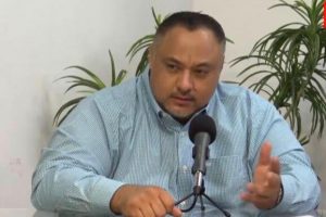 Julian Santiesteban