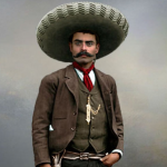 Alistan en Palacio Nacional gran muestra sobre Emiliano Zapata