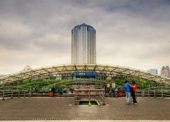 China países más innovadores