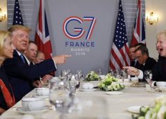 Cumbre del G-7