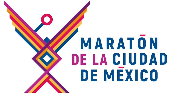 maratón internacional de la Ciudad de México