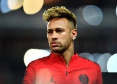 Neymar renuncia a transferencia al Barcelona