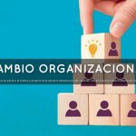 El cambio organizacional: La importancia del factor humano para lograr el éxito del proceso del cambio