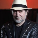 Dice Hola y Adiós Joaquín Sabina en Estados Unidos