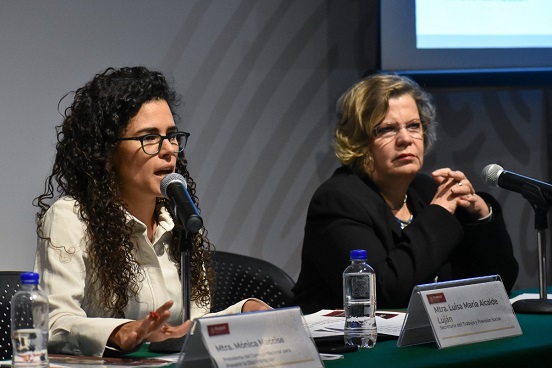 Stps Presenta Protocolo Para Prevenir Atender Y Erradicar La Violencia Laboral 9025