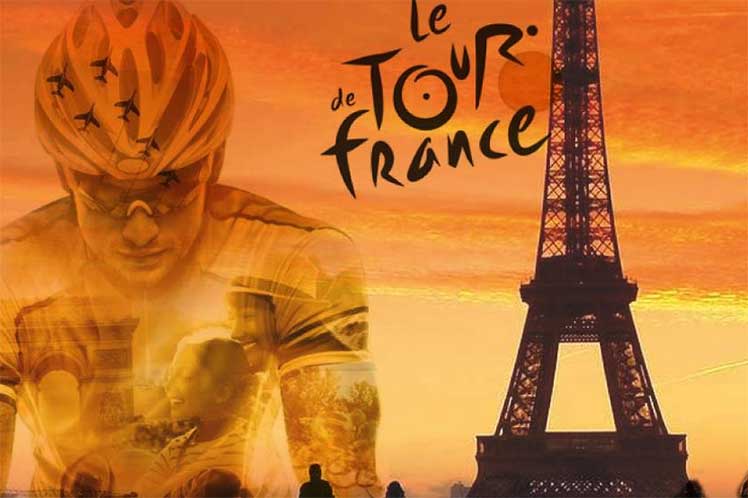 Cambiará el Tour de Francia de fecha por la pandemia de Covid-19