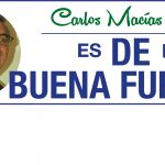 Es De muy Buena Fuente: Ni Lalo, ni Claudia… SS, Eukid y Rueda