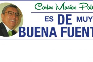 Carlos Macías Palma