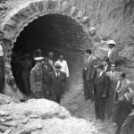 El tesoro de la época del Porfiriato: túnel viejo de Tequixquiac