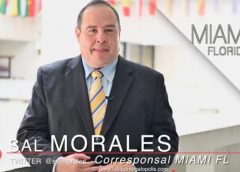 Reporte MIAMI, con Sal Morales