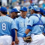 Reales de Kansas City sobresalen en la MLB