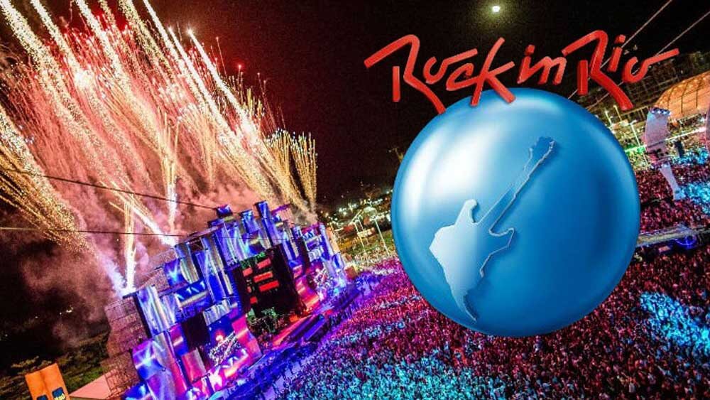 Rock in Río confirma nuevos artistas para su cartel de 2022