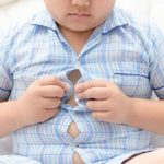 Podrían niños y adolescentes ser obesos en 2050