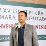 Proponen a un hermano de Carlos Hermosillo para turismo