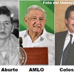 Caso Colosio, va de nuez