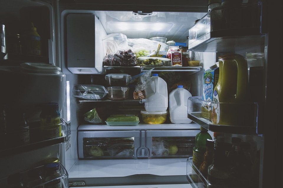 Errores que debes evitar al usar el refrigerador