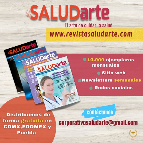 Revista Saludarte