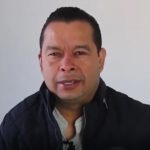 Se registra Fred Navarro para dirigir el Sindicato Petrolero