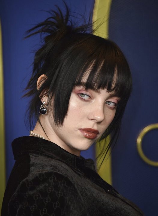 Billie Eilish