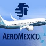 Enfrenta Aeroméxico amenaza de huelga el 1 de junio por demanda salarial de sobrecargos