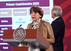 Anuncia México aumento salarial para el sector magisterial