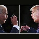 Destacan en Michigan: Biden, Trump y los «no comprometidos»