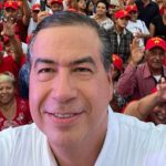 Me he convertido en el candidato del pueblo, Ricardo Mejía tras declinación del PT