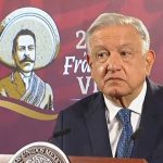 López Obrador defiende a Alfredo del Mazo