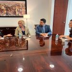Propone diputado migrante al Gobierno de la Ciudad de México crear «Bolsas Económicas Migrantes»