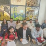 «Revolución en Puebla: Diputado promete investigar fondos para medio ambiente y salud»