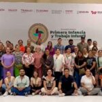 Sinaloa acoge encuentro nacional de primera infancia