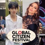 Global Citizen 2023: dónde ver el evento en el que se presentará Jungkook de BTS, Stray Kids y más