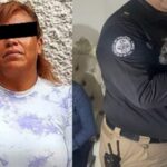 Cae «La Jefa», líder criminal en CDMX y Edomex, le aseguran droga y un mono saraguato