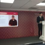 Detenido «El Padrino», operativo policial desmantela célula criminal en la CDMX