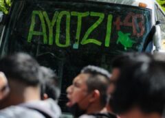 Nuevo giro en el caso Ayotzinapa, tribunal colegiado decide sobre medidas cautelares para 8 militares