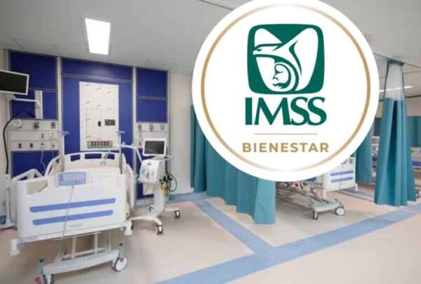 Avanza Plan De Federalización De La Salud IMSS-Bienestar En México