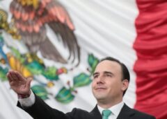 Es Manolo Jiménez Salinas Gobernador Constitucional del Estado de Coahuila de Zaragoza