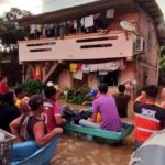 Entregan recursos a gobiernos locales en Ecuador ante lluvias